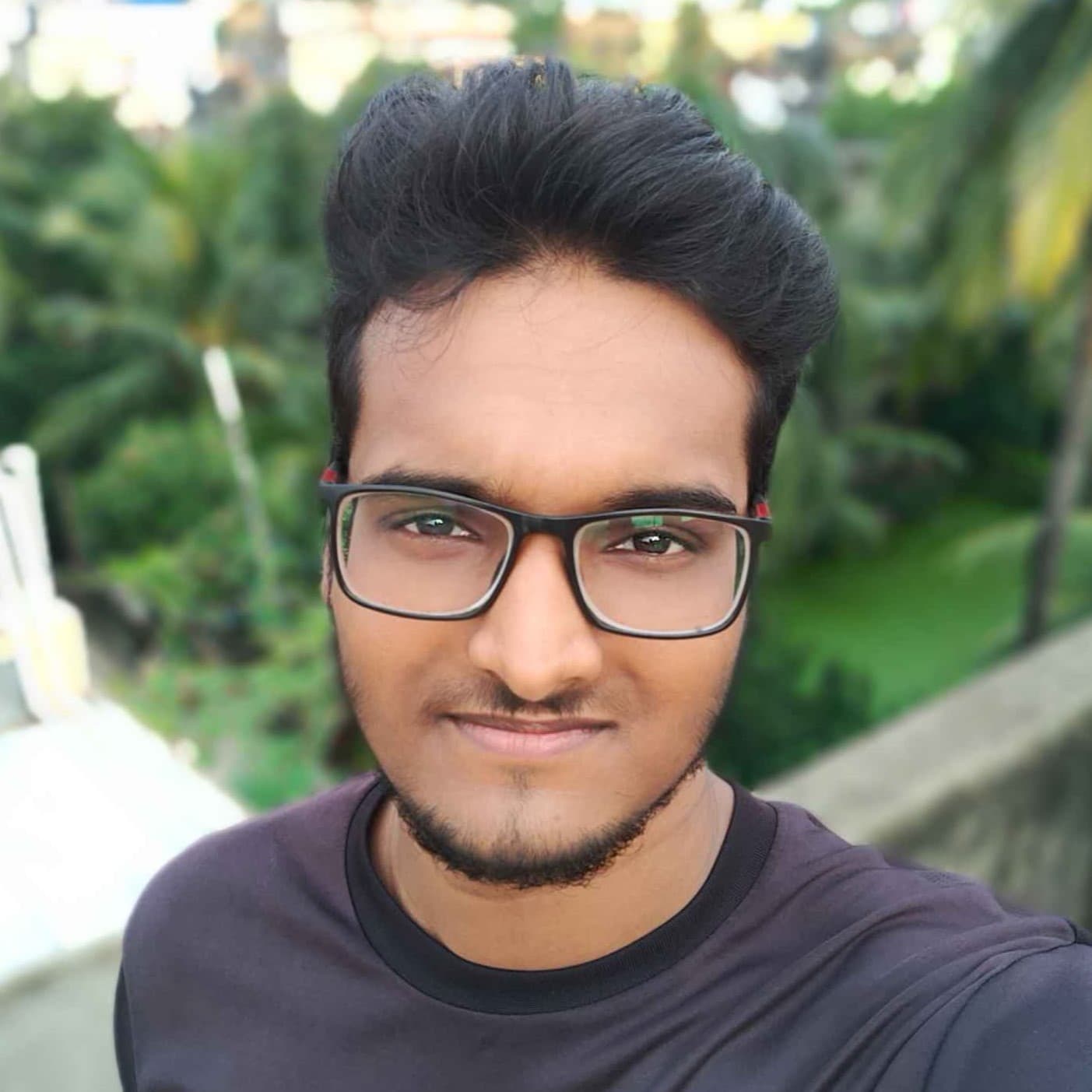 Amit Kumar Shaw