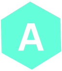website logo